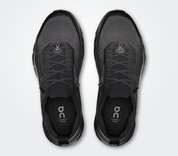 On Running Cloudtilt Moon Zendaya Black, sneaker noire On Running Cloudtilt Moon associée à Zendaya avec technologie CloudTec Phase® et design lifestyle mod