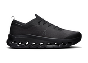 On Running Cloudtilt Moon Zendaya Black, sneaker noire On Running Cloudtilt Moon associée à Zendaya avec technologie CloudTec Phase® et design lifestyle mod