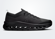 On Running Cloudtilt Moon Zendaya Black, sneaker noire On Running Cloudtilt Moon associée à Zendaya avec technologie CloudTec Phase® et design lifestyle mod