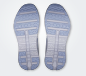 On Running Cloudtilt Moon Zendaya Nimbus, sneaker claire On Running Cloudtilt Moon associée à Zendaya avec technologie CloudTec Phase® et design futuriste.