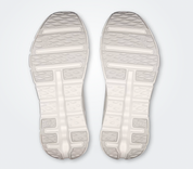 On Running Cloudtilt Moon Zendaya White Frost, sneaker blanche On Running Cloudtilt Moon associée à Zendaya avec technologie CloudTec Phase® et design futuriste.