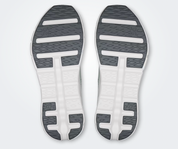 On Running Cloudtilt Tide Mineral, sneaker lifestyle bleue et grise équipée des technologies CloudTec Phase® et Helion™ offrant un amorti performant et un confort optimal.