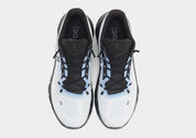 On Running Cloudtilt Ultramarine Eclipse, sneaker lifestyle On Running bleu ultramarine et foncé équipée de la technologie CloudTec Phase® et de l'amorti Helion™.