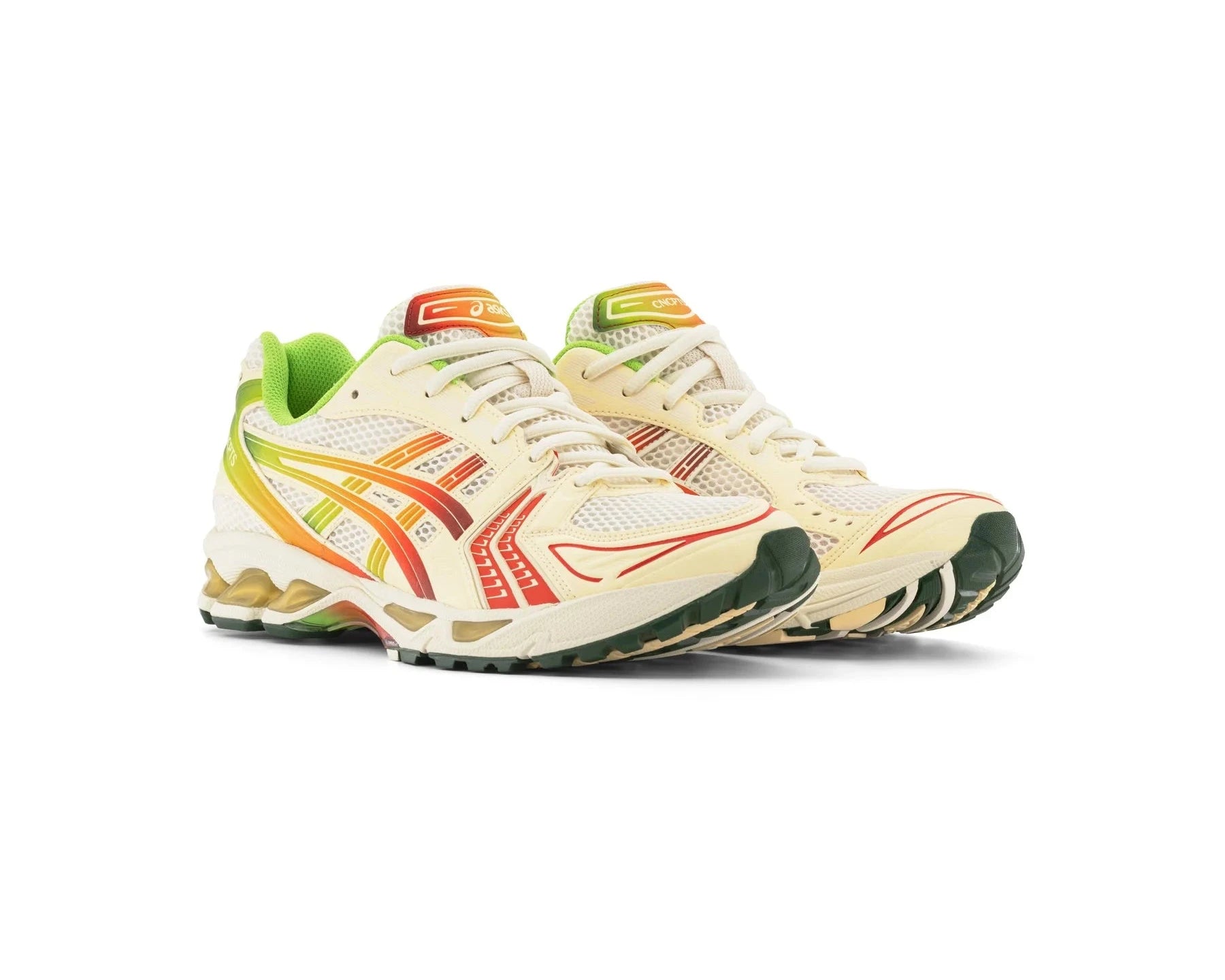 ASICS GEL-Kayano 14 Concepts Out of Office