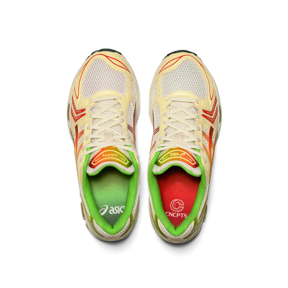 ASICS GEL-Kayano 14 Concepts Out of Office