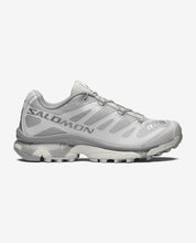Salomon XT-4 OG Lunar Rock Alloy Silver