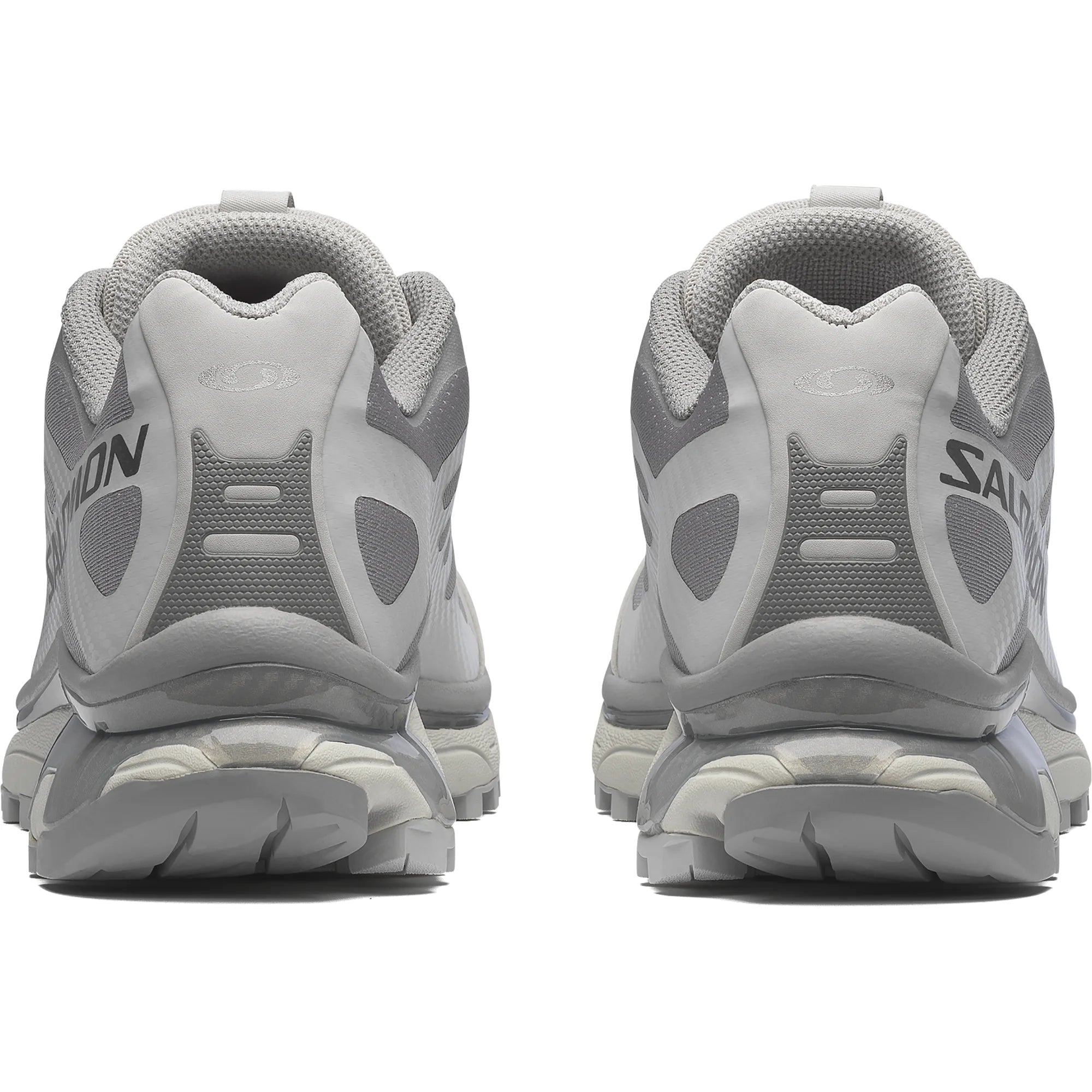 Salomon XT-4 OG Lunar Rock Alloy Silver