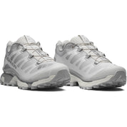 Salomon XT-4 OG Lunar Rock Alloy Silver