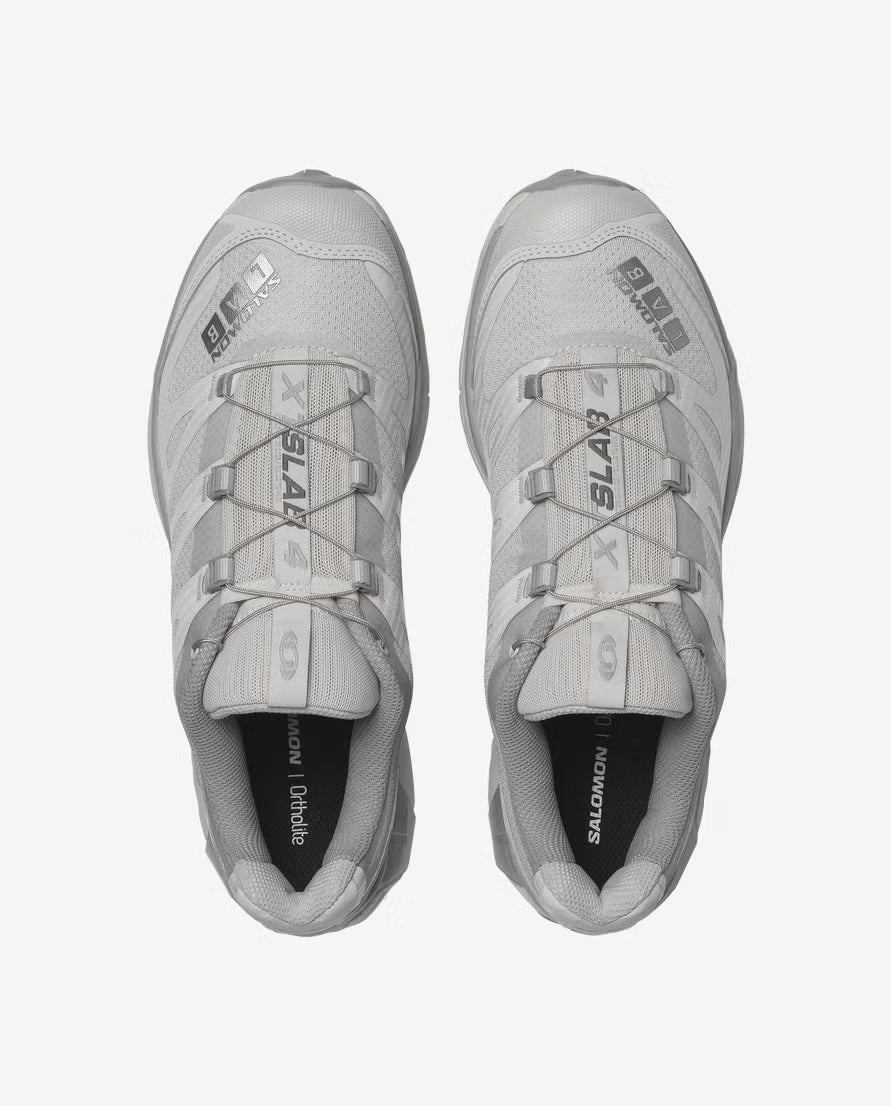 Salomon XT-4 OG Lunar Rock Alloy Silver
