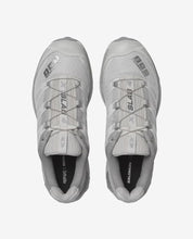 Salomon XT-4 OG Lunar Rock Alloy Silver
