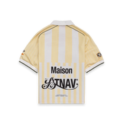 T-shirt - "GLOBALIZED" black