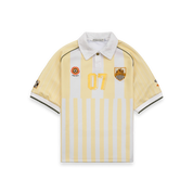 T-shirt - "GLOBALIZED" black