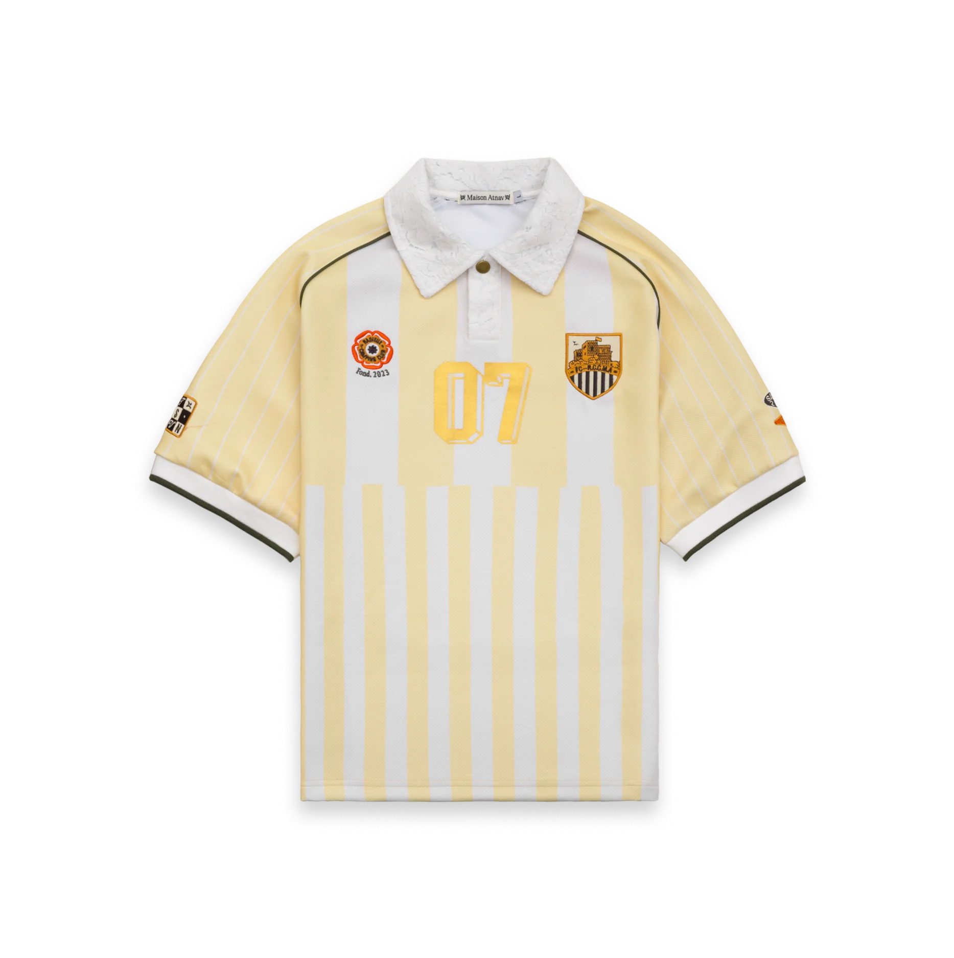 T-shirt - "GLOBALIZED" black