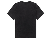 Casablanca Music For The People Printed T-Shirt Black, tee-shirt Casablanca noir à manches courtes avec imprimé graphique Music For The People.