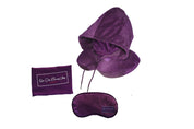 Le Coussin de Voyage Que Des Bonnes Vibes