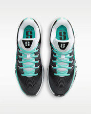Sneaker Nike Sabrina 3 Big Ellie en mesh technique avec amorti Zoom Air et design basketball moderne signature Sabrina Ionescu.