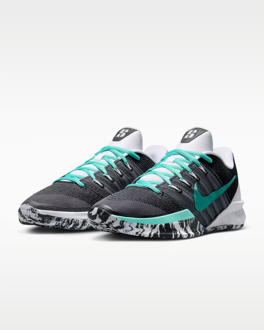 Sneaker Nike Sabrina 3 Big Ellie en mesh technique avec amorti Zoom Air et design basketball moderne signature Sabrina Ionescu.