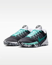 Sneaker Nike Sabrina 3 Big Ellie en mesh technique avec amorti Zoom Air et design basketball moderne signature Sabrina Ionescu.
