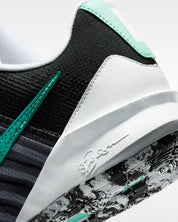 Sneaker Nike Sabrina 3 Big Ellie en mesh technique avec amorti Zoom Air et design basketball moderne signature Sabrina Ionescu.