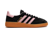 Adidas Handball Spezial Core Black Clear Pink