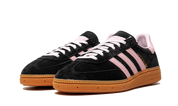 Adidas Handball Spezial Core Black Clear Pink