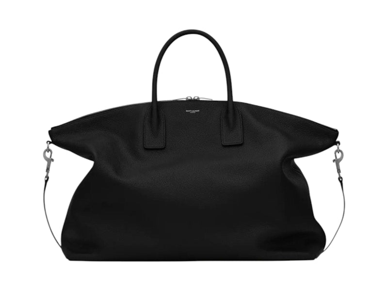 Saint Laurent YSL BV Giant Tote Nero