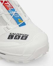Salomon XT-4 OG White Lunar Rock