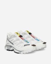 Salomon XT-4 OG White Lunar Rock