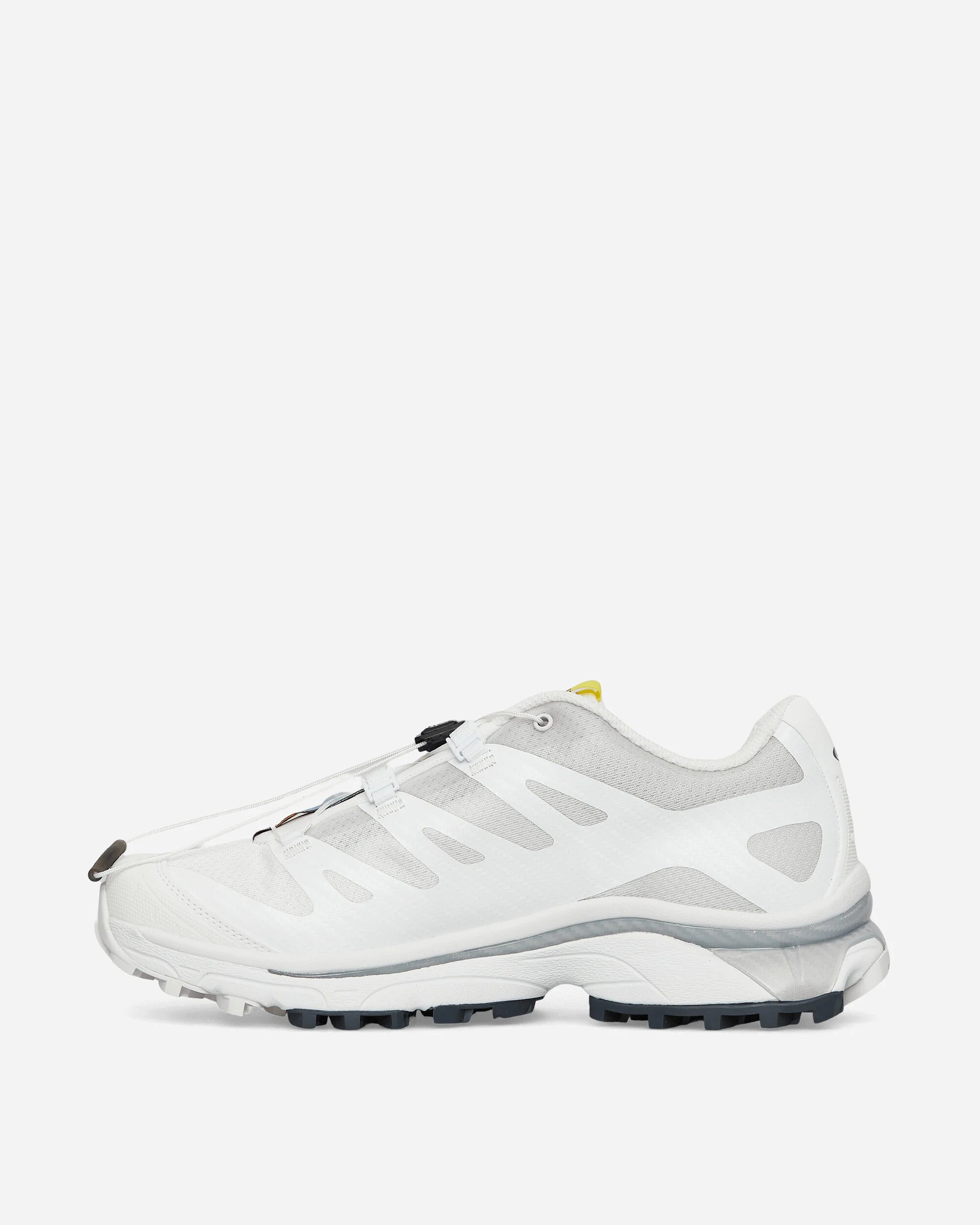 Salomon XT-4 OG White Lunar Rock