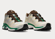 Salomon XT-4 Hidden NY White verte blanche marron