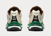Salomon XT-4 Hidden NY White verte blanche marron