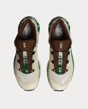 Salomon XT-4 Hidden NY White verte blanche marron