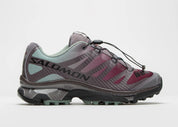 Salomon XT-4 OG Excalibur Bleu Violette Dégradé gris 
