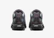 Salomon XT-4 OG Excalibur Bleu Violette Dégradé gris 