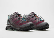 Salomon XT-4 OG Excalibur Bleu Violette Dégradé Gris 