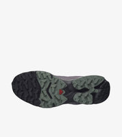 Salomon XT-4 OG Excalibur Bleu Violette Dégradé gris 