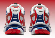 Salomon XT-4 OG Kar L'Art de L'Automobile Porsche 911 GT1-98 blanc rouge bleu