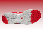Salomon XT-4 OG Kar L'Art de L'Automobile Porsche 911 GT1-98 blanc rouge bleu
