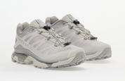 Salomon XT-4 OG Lunar Rock Alloy Silver