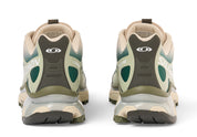 Salomon XT-4 OG Notre vert Bleu Blanc Kaki Beige froid