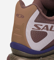 Salomon XT-4 OG Portabella Rose Taupe Marron bleu Violet Blanc 