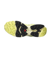Salomon XT-4 OG Sunny Lime Chaussure Jaune Noir Blanc Fluo 