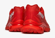 Salomon XT-6 10th Anniversary Fiery Red Rouge Brillant 