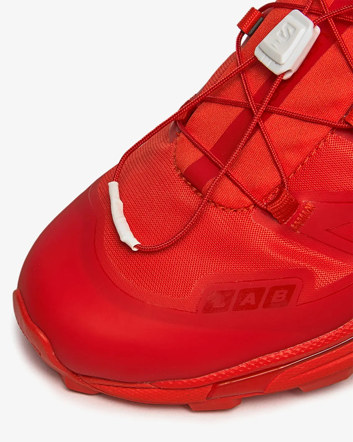 Salomon XT-6 10th Anniversary Fiery Red Rouge Brillant 