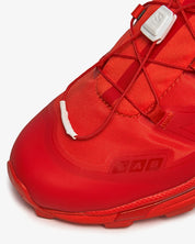 Salomon XT-6 10th Anniversary Fiery Red Rouge Brillant 