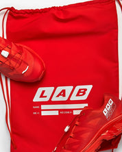 Salomon XT-6 10th Anniversary Fiery Red Rouge Brillant 