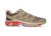 Sneaker Salomon XT-6 Expanse size? Exclusive Annecy Hotel en mesh crème et gris avec détails inspirés d’Annecy, système Quicklace et semelle Contagrip.
