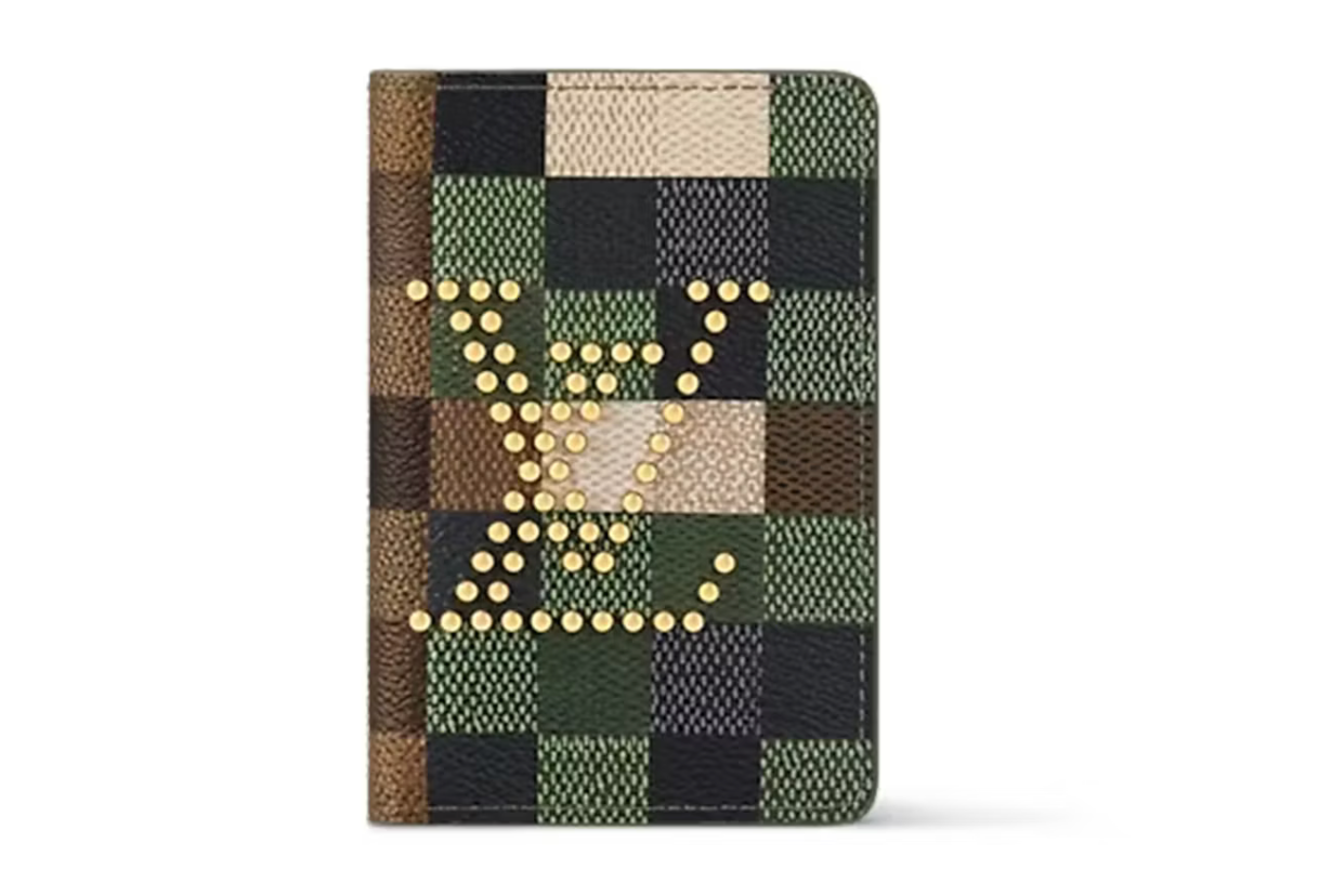Louis Vuitton Pocket Organizer
