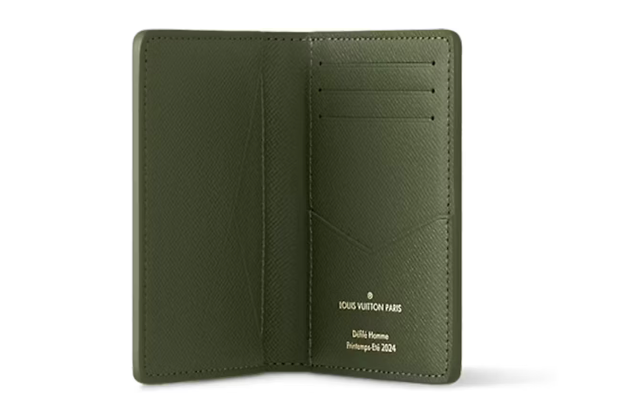 Louis Vuitton Pocket Organizer