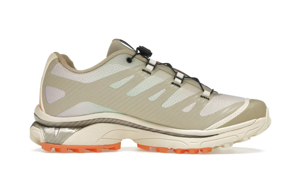 Salomon XT-4 OG Aurora Borealis Shortbread